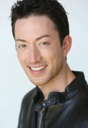 Todd Haberkorn