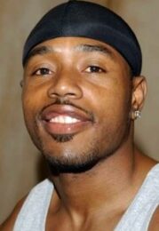 Tyrin Turner