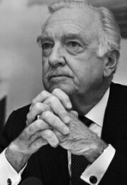 Walter Cronkite