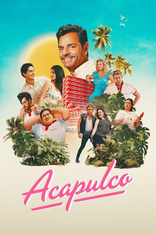 Acapulco : 2.Sezon 2.Bölüm
