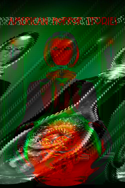 American Horror Stories : 2.Sezon 5.Bölüm