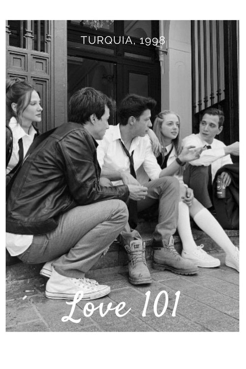 Aşk 101 : 2.Sezon 4.Bölüm