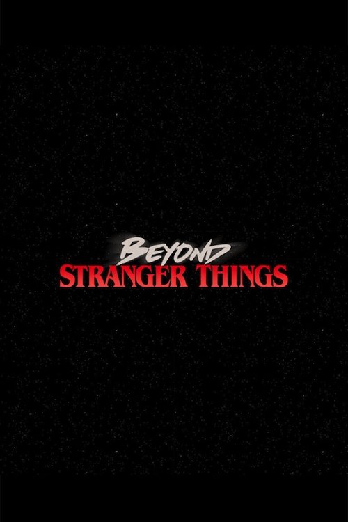 Beyond Stranger Things : 1.Sezon 5.Bölüm