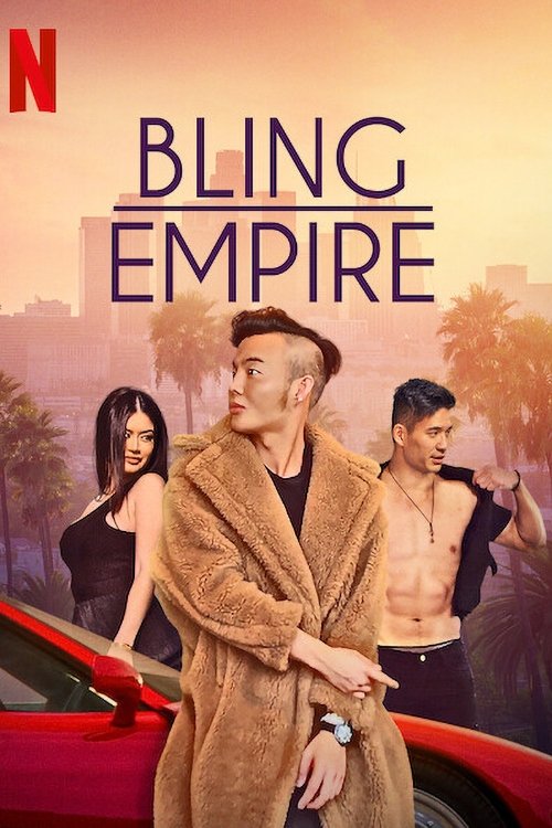 Bling Empire : 3.Sezon 6.Bölüm