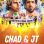 Chad and JT Go Deep : 1.Sezon 6.Bölüm izle