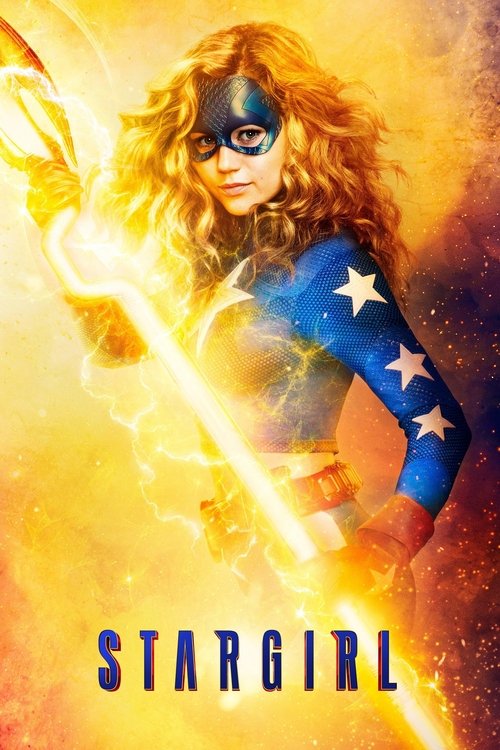 DC’s Stargirl : 3.Sezon 5.Bölüm