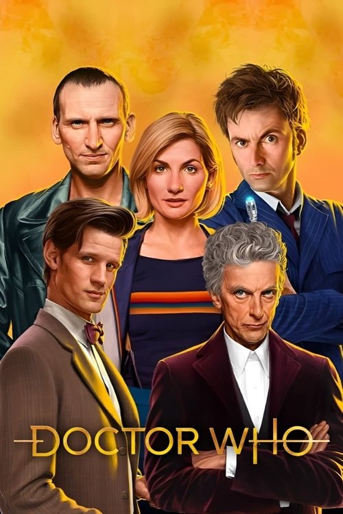 Doctor Who : 1.Sezon 4.Bölüm