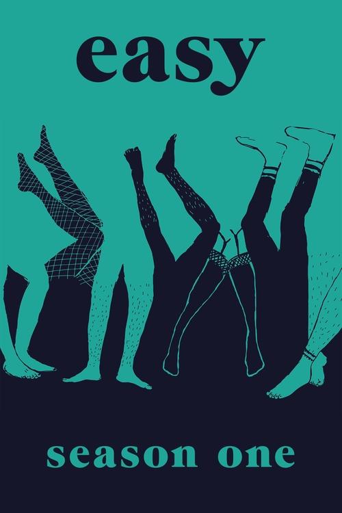 Easy : 2.Sezon 5.Bölüm