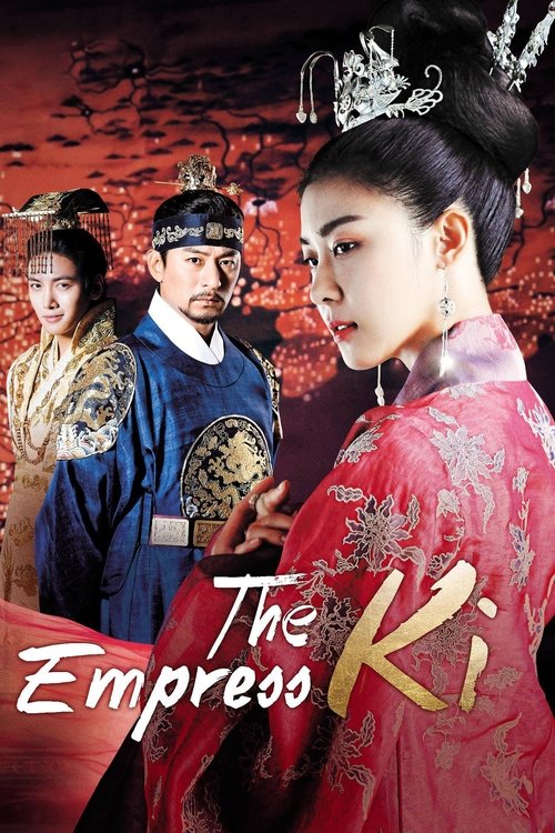 Empress Ki : 1.Sezon 24.Bölüm