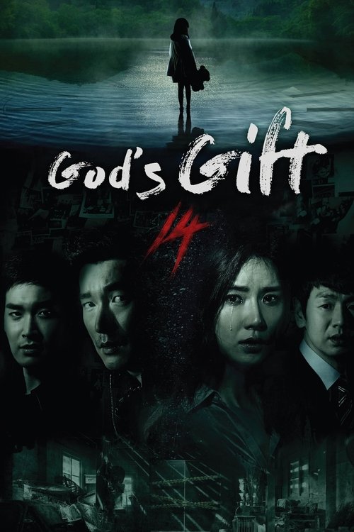God’s Gift – 14 Days : 1.Sezon 14.Bölüm