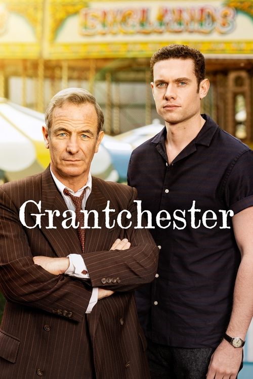 Grantchester : 6.Sezon 2.Bölüm