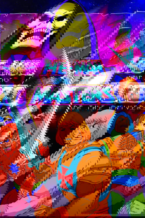 He-Man and the Masters of the Universe : 1.Sezon 6.Bölüm