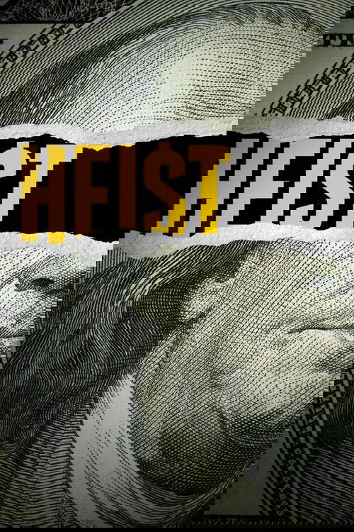 Heist : 1.Sezon 6.Bölüm