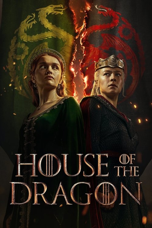House of the Dragon : 1.Sezon 5.Bölüm