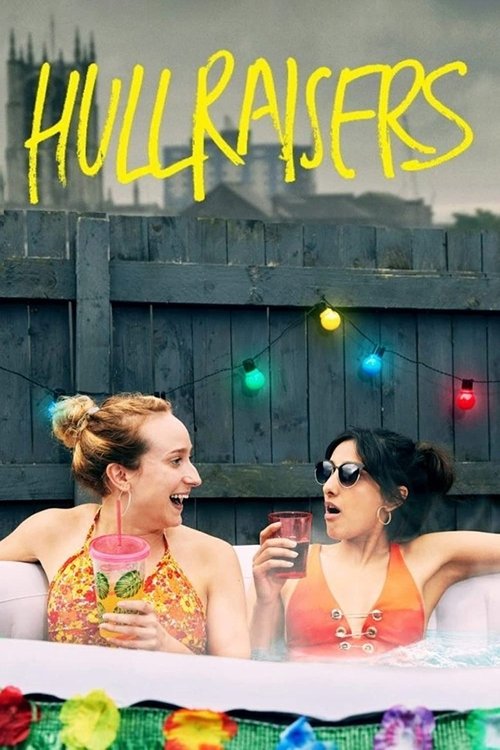 Hullraisers : 1.Sezon 6.Bölüm