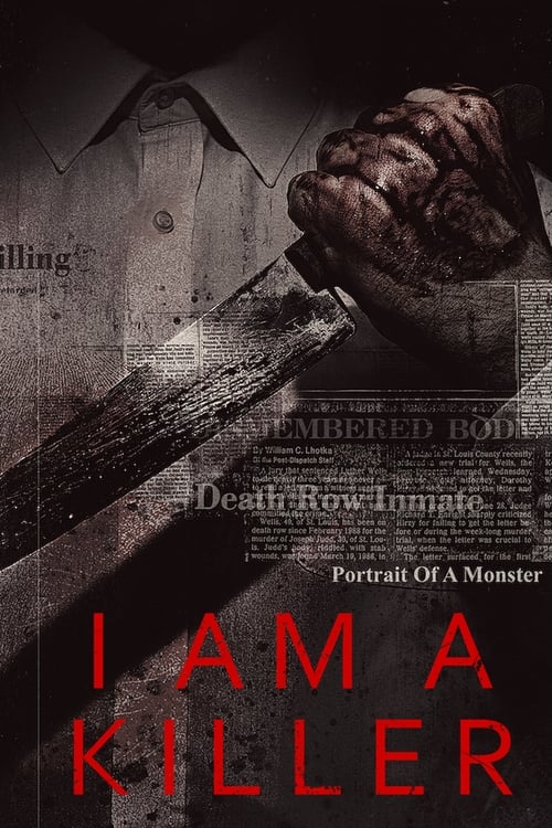 I AM A KILLER : 2.Sezon 3.Bölüm