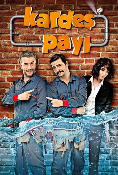 Kardeş Payı : 2.Sezon 4.Bölüm