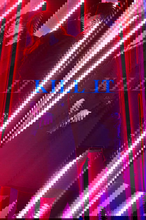 Kill It : 1.Sezon 8.Bölüm