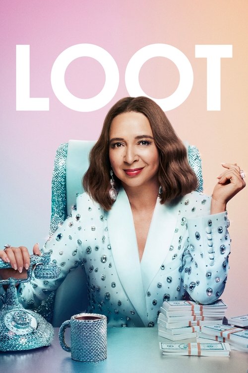 Loot : 1.Sezon 9.Bölüm