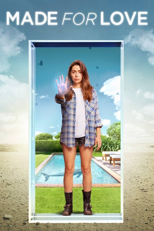 Made for Love : 2.Sezon 5.Bölüm