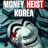 Money Heist Korea – Joint Economic Area : 1.Sezon 1.Bölüm izle