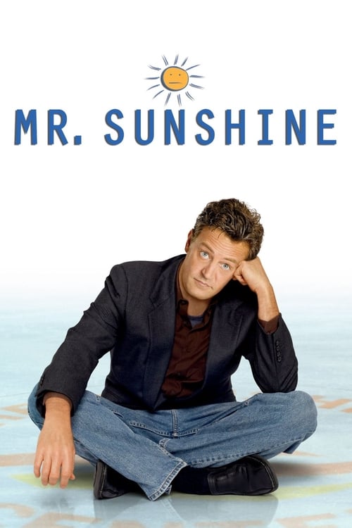 Mr. Sunshine : 1.Sezon 2.Bölüm