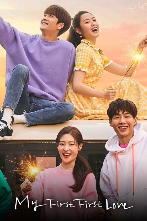 My First First Love : 2.Sezon 4.Bölüm