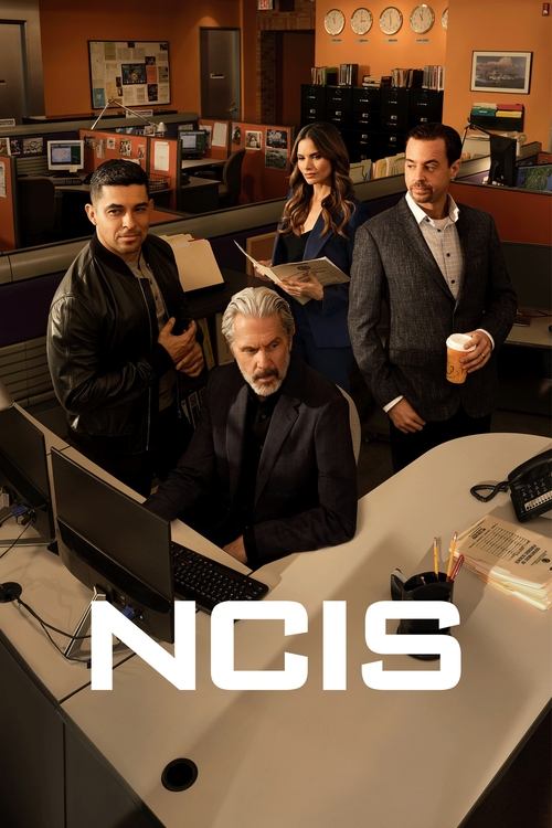 NCIS : 6.Sezon 9.Bölüm
