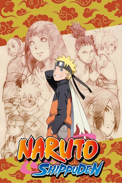 Naruto Shippūden : 2.Sezon 42.Bölüm