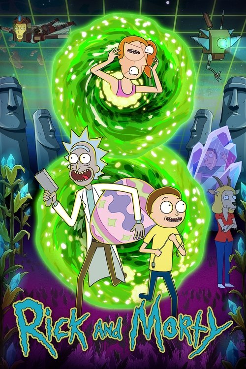 Rick and Morty : 2.Sezon 6.Bölüm