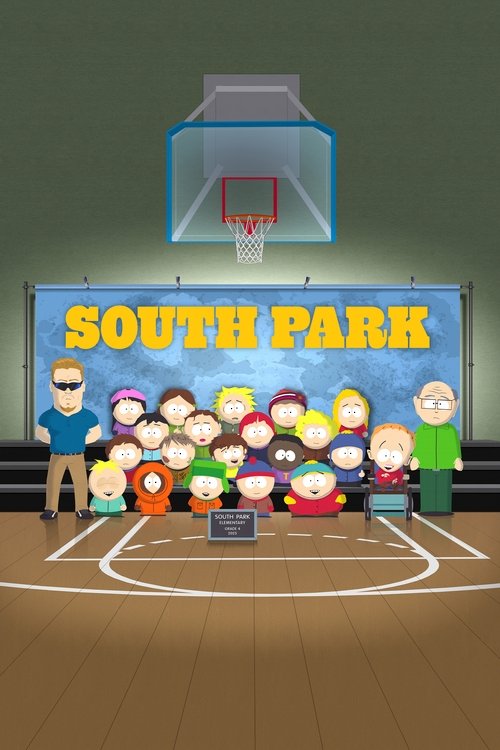 South Park : 18.Sezon 5.Bölüm