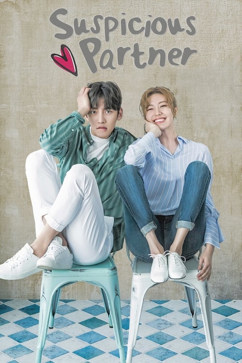 Suspicious Partner : 1.Sezon 11.Bölüm
