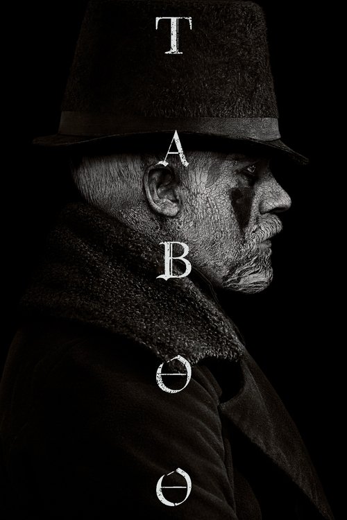 Taboo : 1.Sezon 4.Bölüm