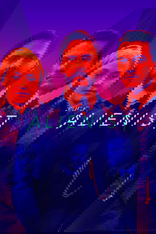 The Alienist : 1.Sezon 10.Bölüm