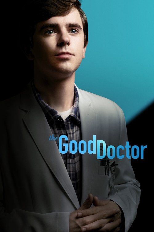 The Good Doctor : 5.Sezon 11.Bölüm