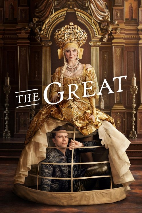 The Great : 2.Sezon 7.Bölüm