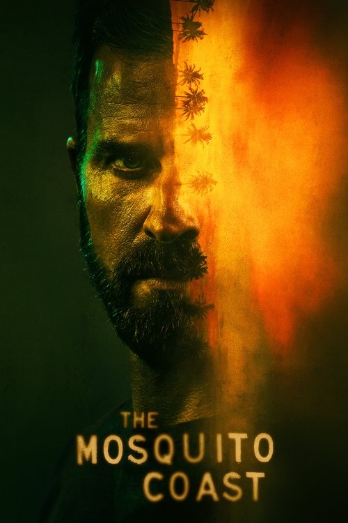 The Mosquito Coast : 2.Sezon 2.Bölüm