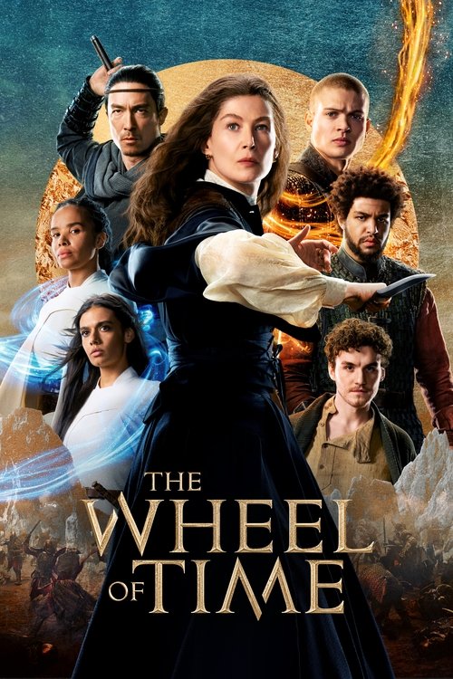 The Wheel of Time : 1.Sezon 7.Bölüm