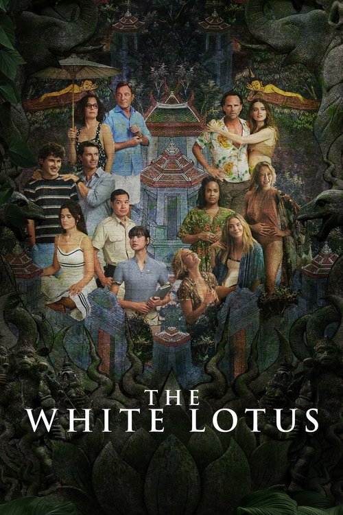 The White Lotus : 2.Sezon 5.Bölüm