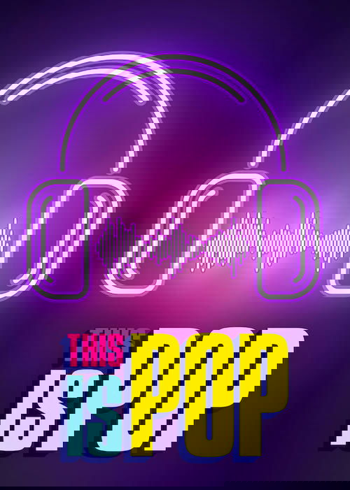 This Is Pop : 1.Sezon 6.Bölüm