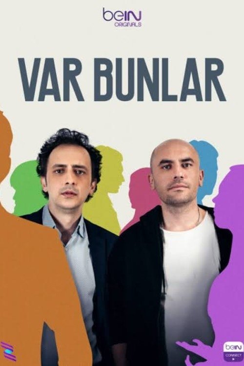 Var Bunlar : 2.Sezon 9.Bölüm