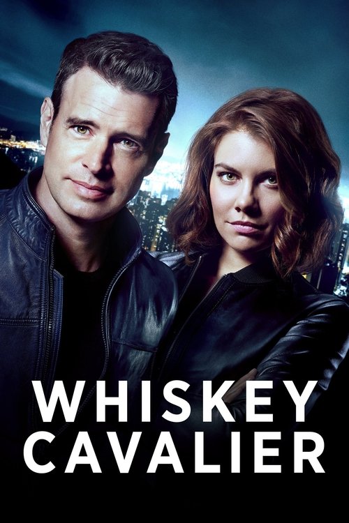 Whiskey Cavalier : 1.Sezon 11.Bölüm
