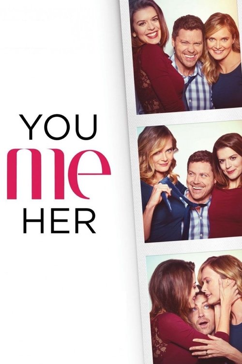 You Me Her : 3.Sezon 2.Bölüm