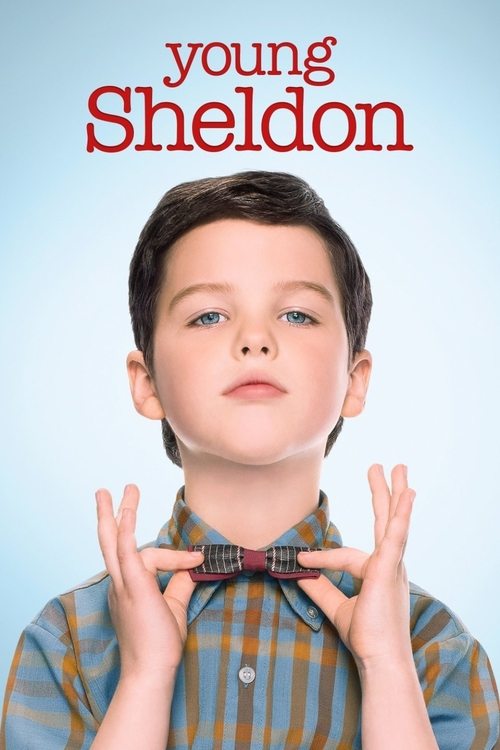 Young Sheldon : 6.Sezon 1.Bölüm