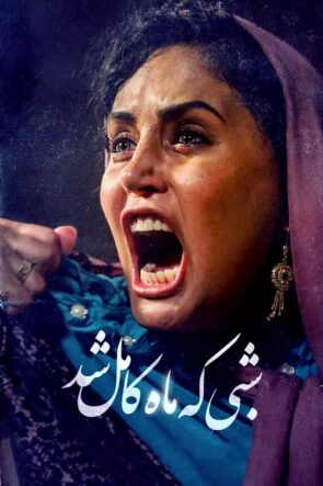 شبی که ماه کامل شد izle (2019)