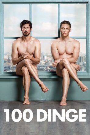 100 Dinge izle (2018)