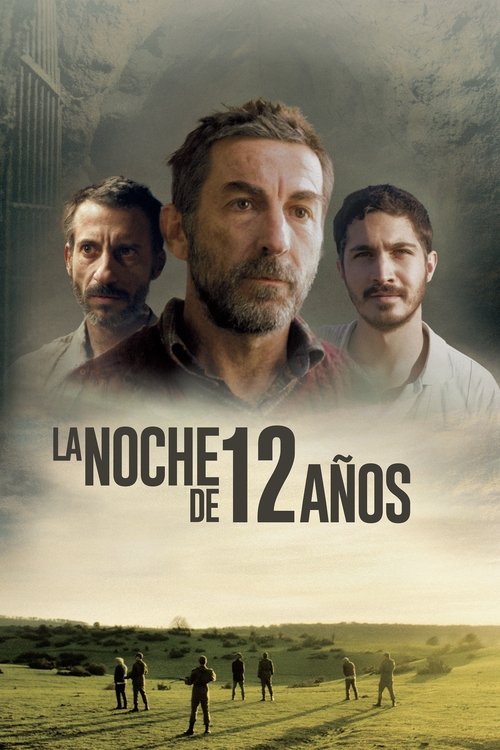 12 Yıllık Gece izle
