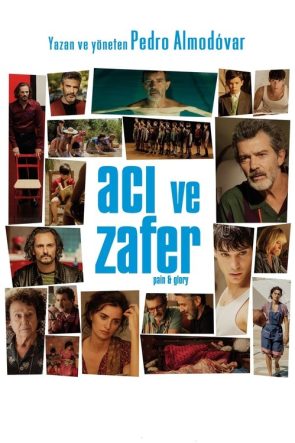 Acı ve Zafer izle (2019)