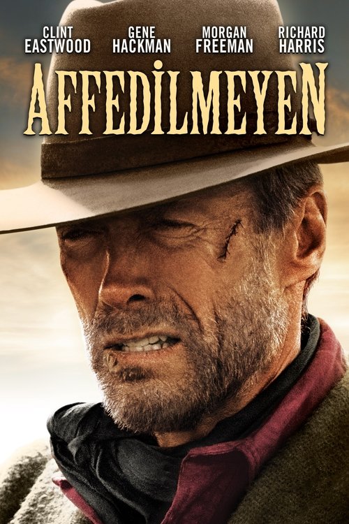 Affedilmeyen izle
