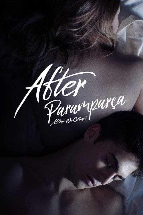 After Paramparça izle